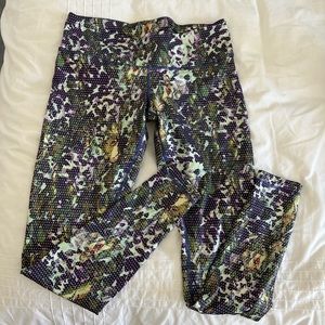Lululemon 7/8 pants